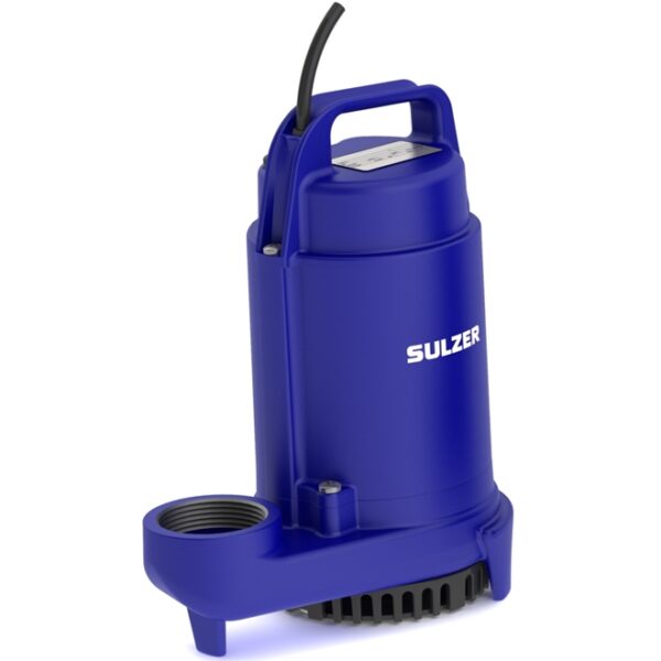 Bomba Submersível Elétrica 2" (2 CV)