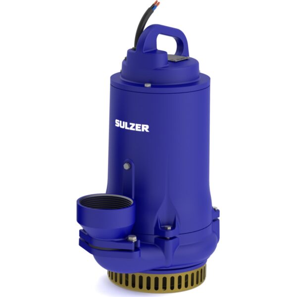 Bomba Submersível Elétrica 3" (4 CV)