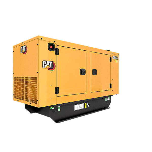 Gerador a Diesel 100 kVA