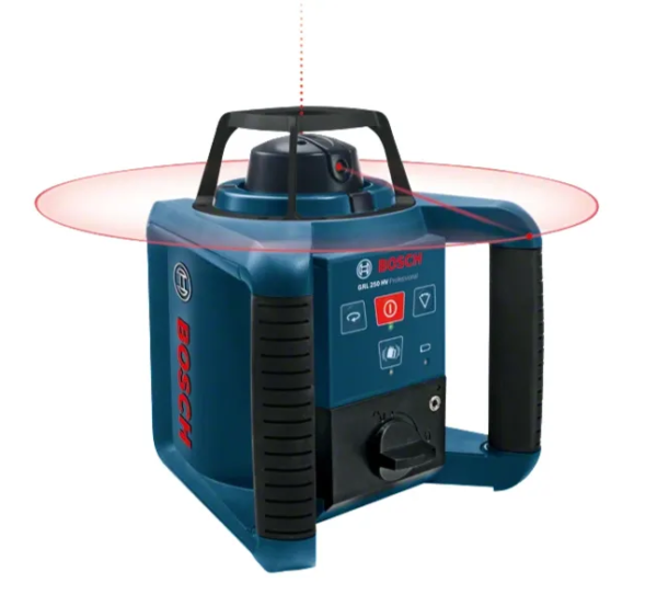 Nível a Laser