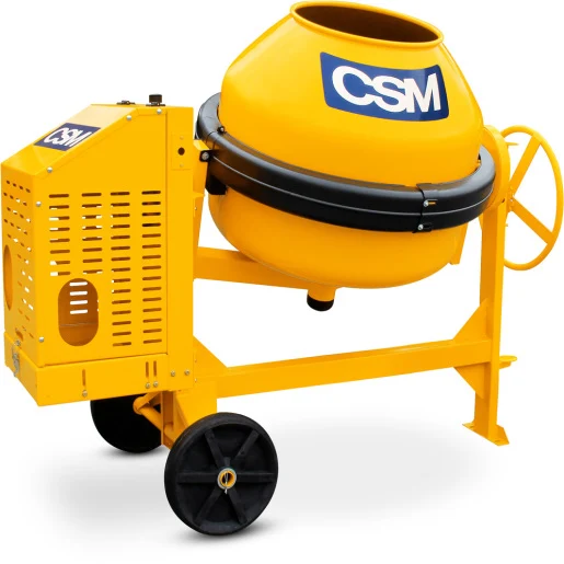 Aluguel Betoneira 400 litros Gasolina maqserv express