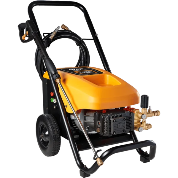 aluguel lavadora alta pressão 300 bar maqserv express