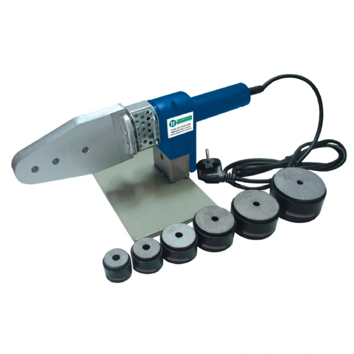 aluguel termofusora maqserv express