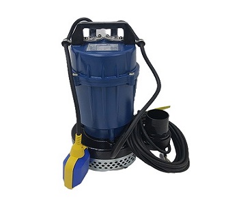 bomba submersível elétrica 2