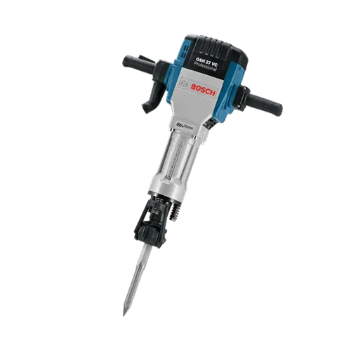 Martelo Demolidor 30kg Maqserv Express
