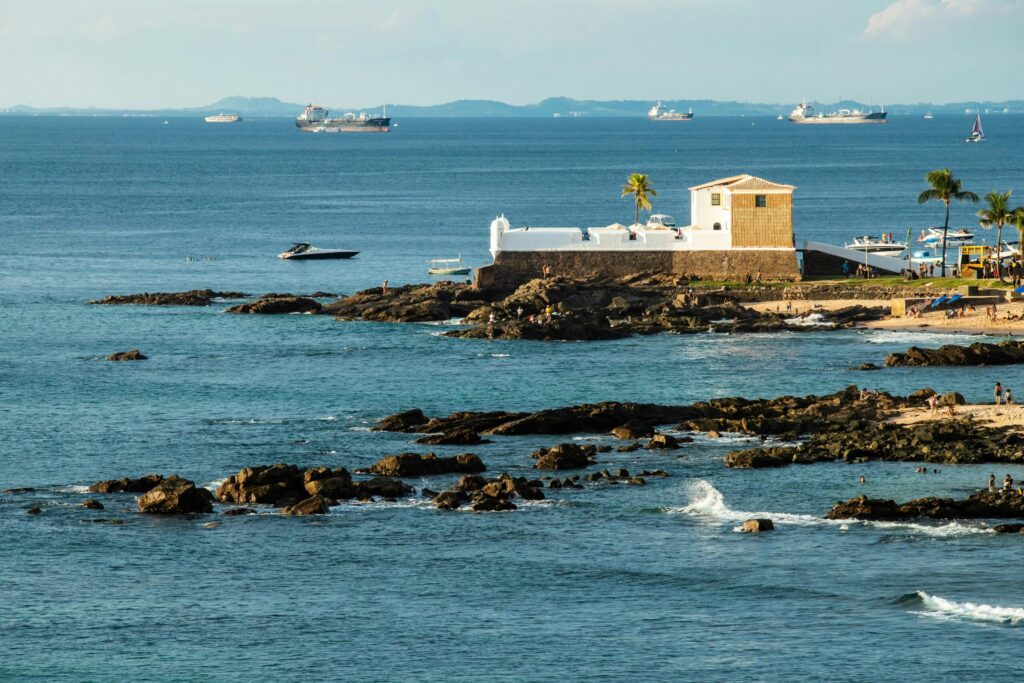 Aluguel de equipamentos no Litoral Norte