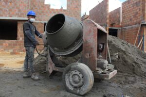 Betoneira: como escolher o modelo certo para sua obra e usar com segurança 1 pexels jvalenciazz 12845907
