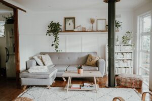 Dicas simples e rápidas que deixam a sua casa mais aconchegante 1 pexels taryn elliott 9565782