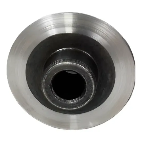 roda de corte