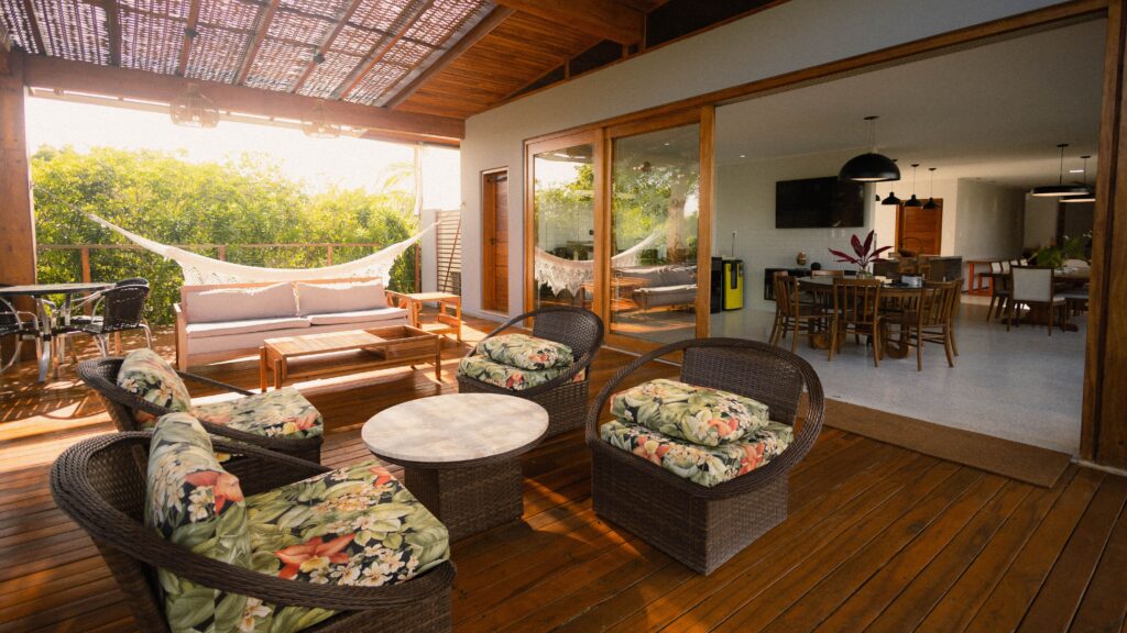 casa